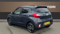 Hyundai i10 1.0 [63] Premium 5dr Auto [Nav] Petrol Hatchback